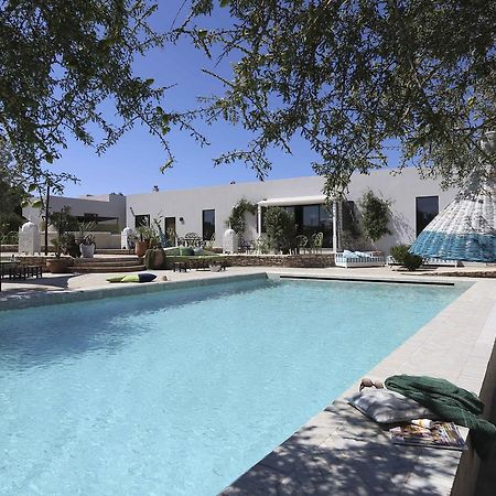Les Jardins De Villa Maroc เอสเซาอิรา ภายนอก รูปภาพ