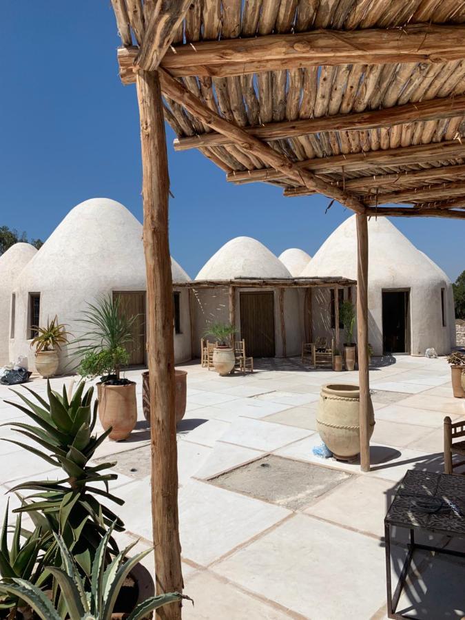 Les Jardins De Villa Maroc เอสเซาอิรา ภายนอก รูปภาพ