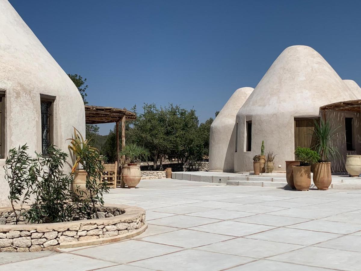 Les Jardins De Villa Maroc เอสเซาอิรา ภายนอก รูปภาพ