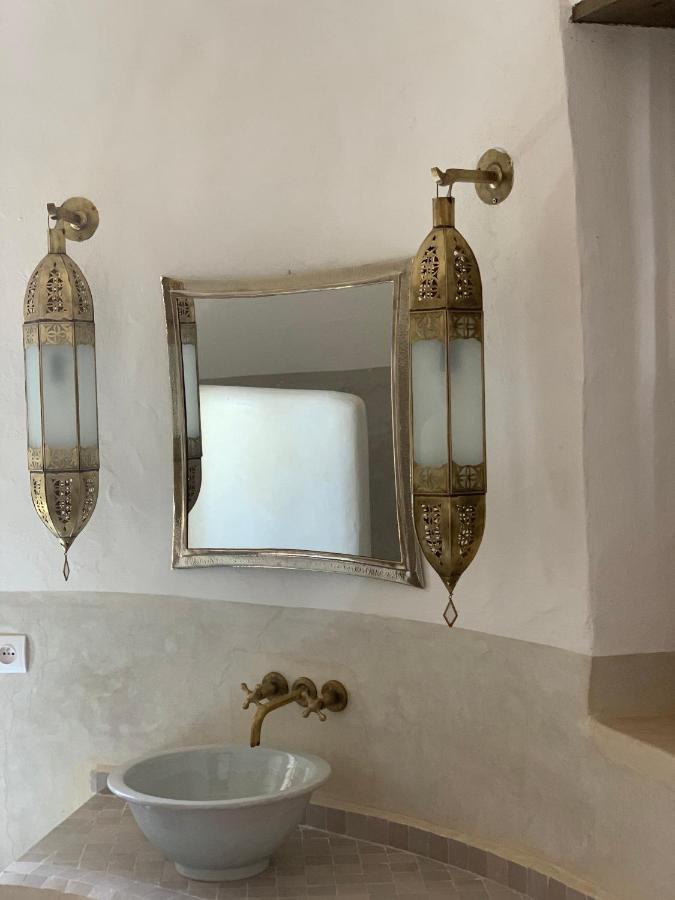 Les Jardins De Villa Maroc เอสเซาอิรา ภายนอก รูปภาพ