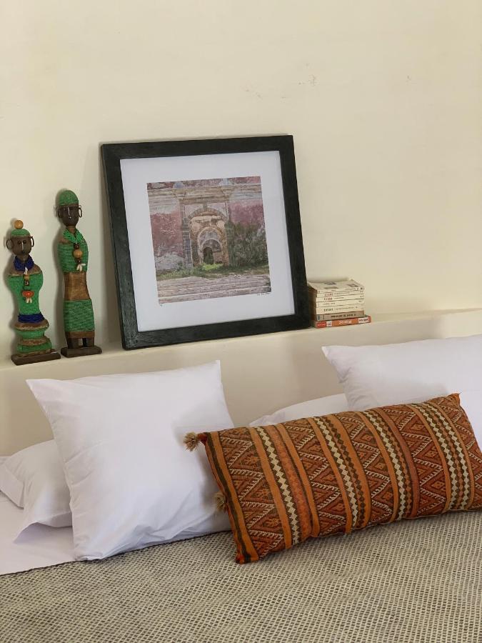 Les Jardins De Villa Maroc เอสเซาอิรา ภายนอก รูปภาพ