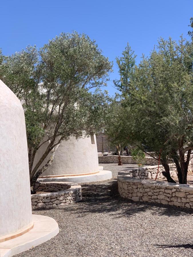 Les Jardins De Villa Maroc เอสเซาอิรา ภายนอก รูปภาพ