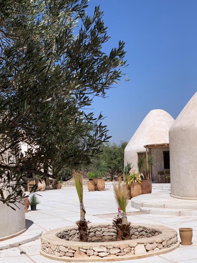 Les Jardins De Villa Maroc เอสเซาอิรา ภายนอก รูปภาพ