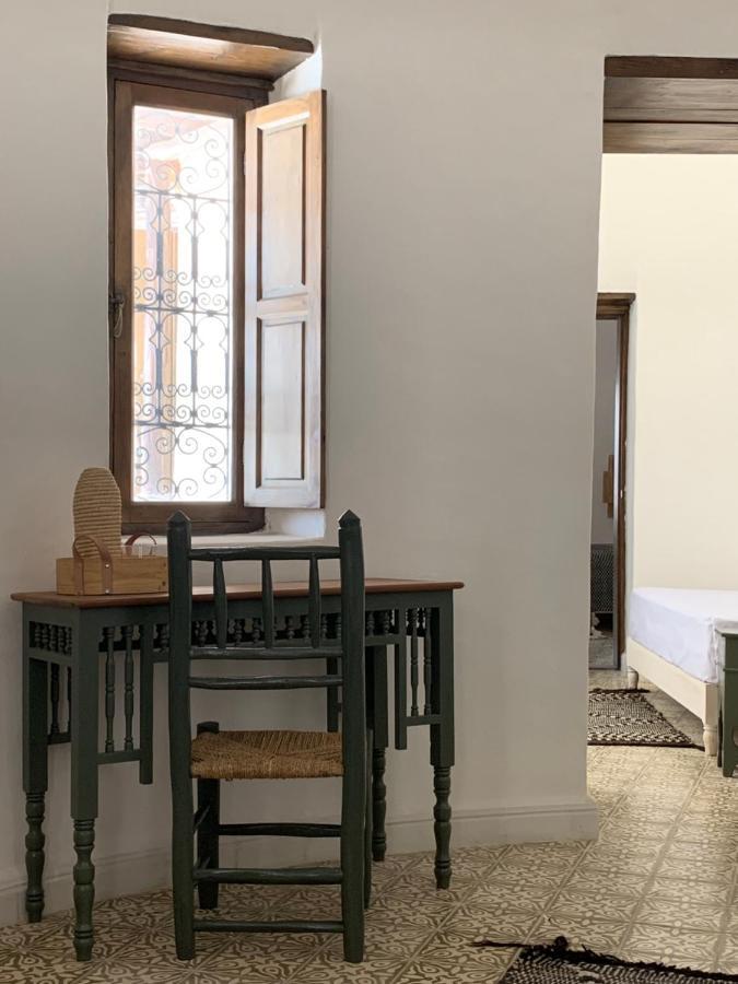 Les Jardins De Villa Maroc เอสเซาอิรา ภายนอก รูปภาพ