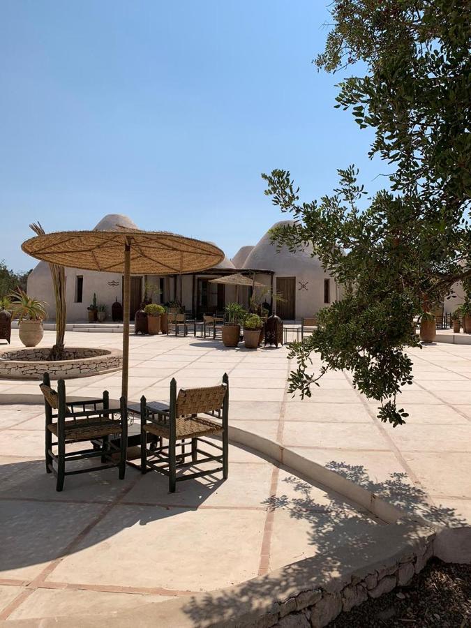 Les Jardins De Villa Maroc เอสเซาอิรา ภายนอก รูปภาพ