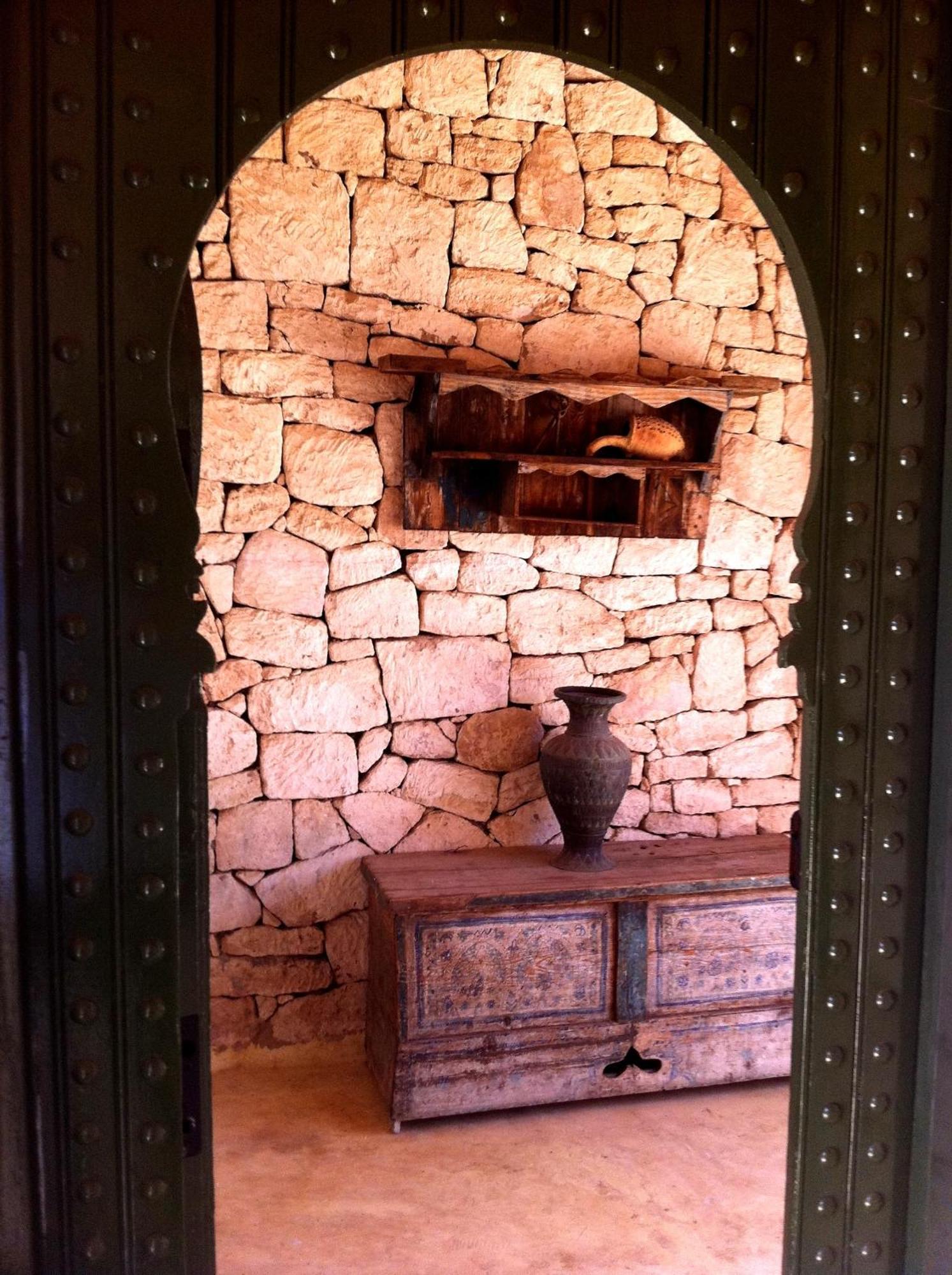 Les Jardins De Villa Maroc เอสเซาอิรา ภายนอก รูปภาพ