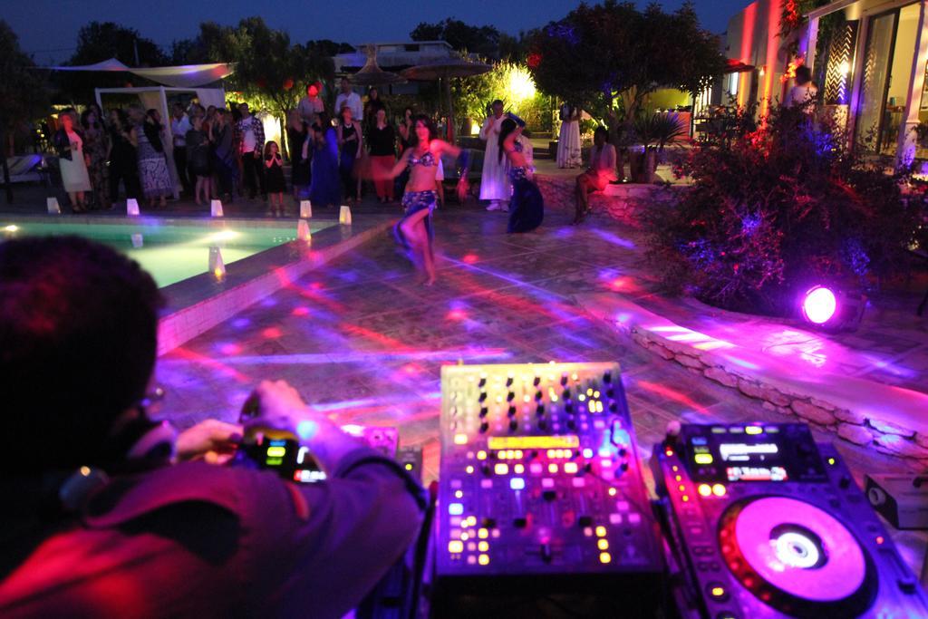 Les Jardins De Villa Maroc เอสเซาอิรา ภายนอก รูปภาพ