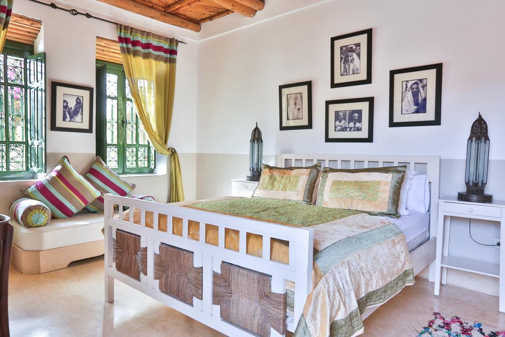 Les Jardins De Villa Maroc เอสเซาอิรา ภายนอก รูปภาพ