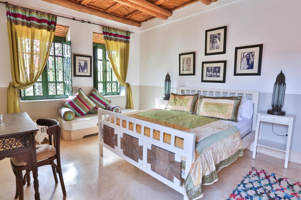 Les Jardins De Villa Maroc เอสเซาอิรา ภายนอก รูปภาพ