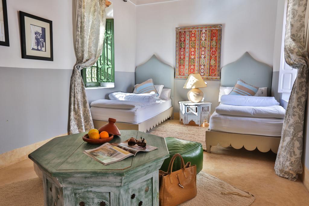 Les Jardins De Villa Maroc เอสเซาอิรา ภายนอก รูปภาพ