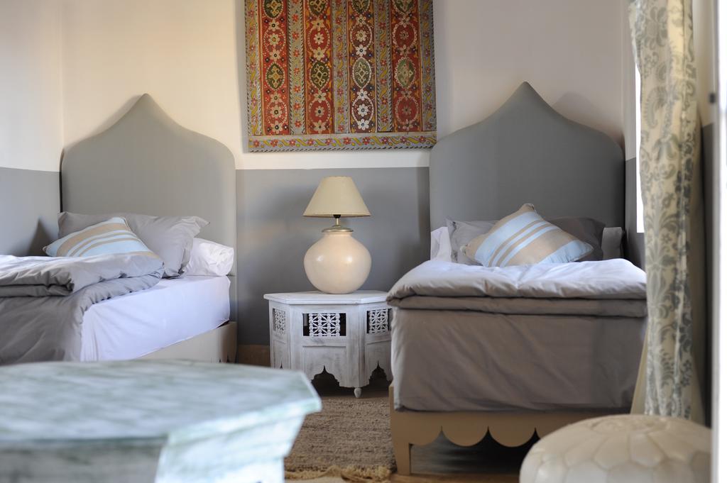 Les Jardins De Villa Maroc เอสเซาอิรา ภายนอก รูปภาพ