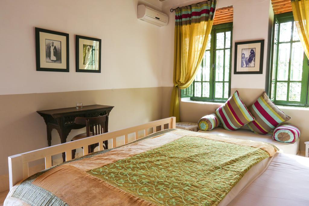 Les Jardins De Villa Maroc เอสเซาอิรา ภายนอก รูปภาพ