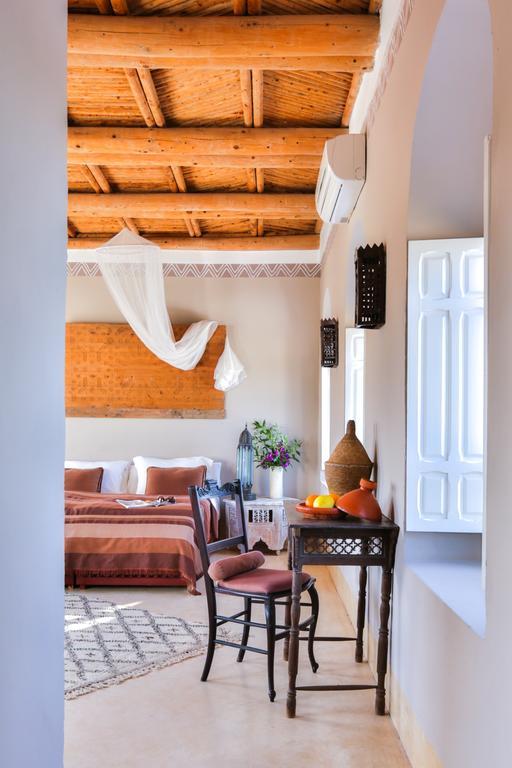 Les Jardins De Villa Maroc เอสเซาอิรา ภายนอก รูปภาพ