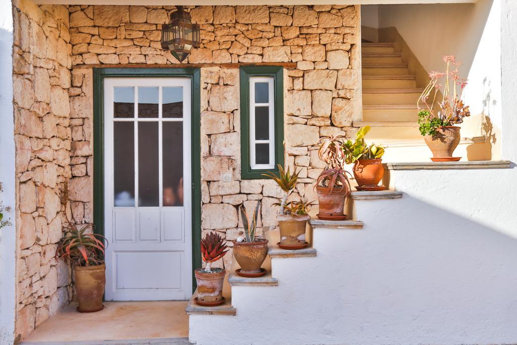 Les Jardins De Villa Maroc เอสเซาอิรา ภายนอก รูปภาพ