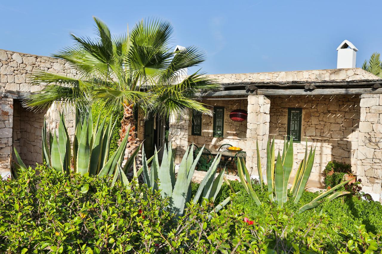 Les Jardins De Villa Maroc เอสเซาอิรา ภายนอก รูปภาพ