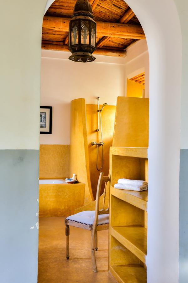 Les Jardins De Villa Maroc เอสเซาอิรา ภายนอก รูปภาพ