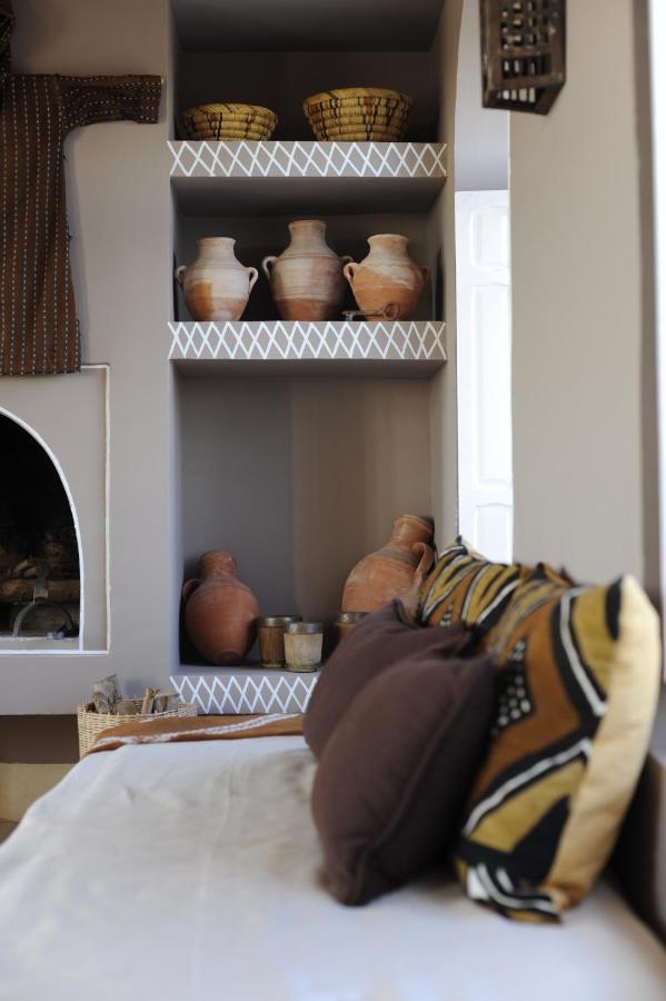Les Jardins De Villa Maroc เอสเซาอิรา ห้อง รูปภาพ